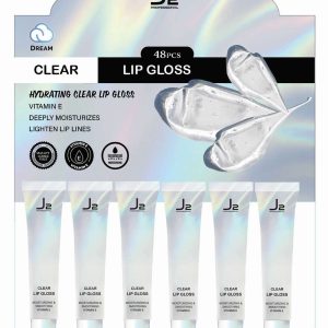 J2 C/LIP GLOSS HYDRATING