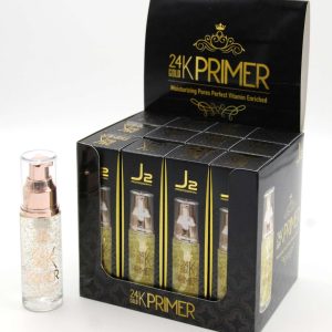 J2 C/PRIMER 24K GOLD