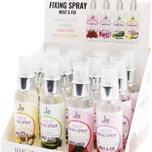 J2 C/FIXING SPRAY MISTandFIX