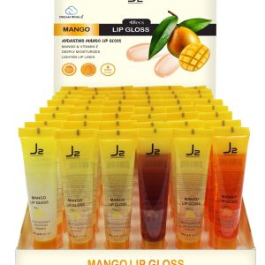 J2 C/LIP GLOSS MANGO