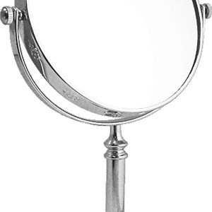 DREAM MIRROR 2 WAY STAND STEEL SMALL