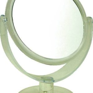 DREAM MIRROR 2 WAY STAND ROUND LARGE