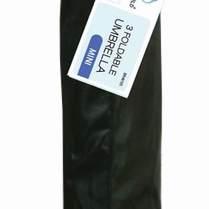 DREAM UMBRELLAR MINI 3 FOLDABLE