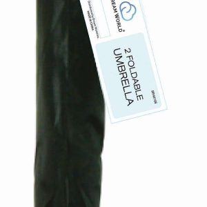 DREAM UMBRELLAR AUTO 2 FOLDABLE