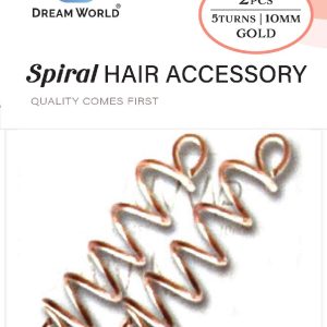DREAM H/A TWISTER 5TN DENSE GOLD