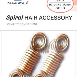 DREAM H/A TWISTER 10TN ENTANGLED GOLD