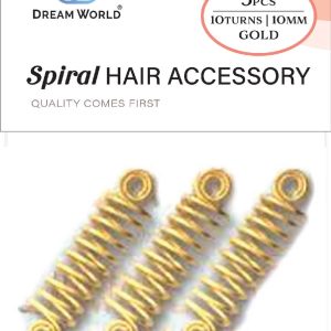 DREAM H/A TWISTER 10TN REG GOLD