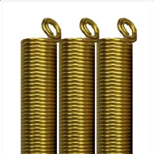 DREAM H/A TWISTER 1.9 INCH GOLD