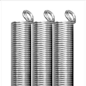 DREAM H/A TWISTER 1.9 INCH SILVER