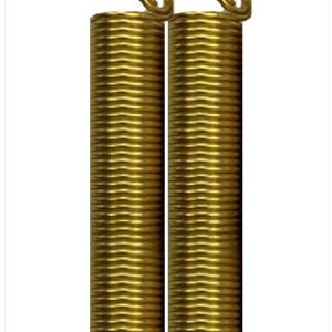 DREAM H/A TWISTER 2.7 INCH GOLD