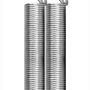 DREAM H/A TWISTER 2.7 INCH SILVER