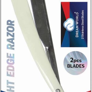 DREAM SHAVER WHITE