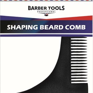 DREAM COMB BEARD SHAPING