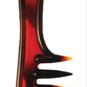 DREAM COMB TORTOIS RAKE