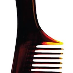 DREAM COMB TORTOIS HANDLE