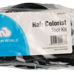 DREAM BOWL AND HAIR COLORIST KIT