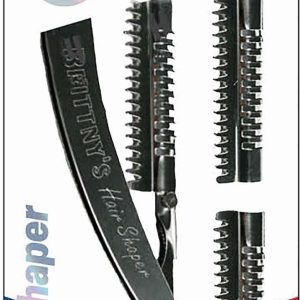 DREAM HAIR SHAPER W/2 BLADE GUIDE