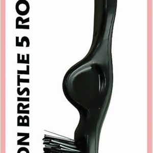 DREAM BRUSH NYLON BRISTLE 5ROW