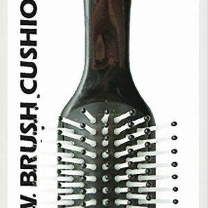 DREAM BRUSH CUSHION 9ROW W/TIP