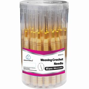 DREAM WEAVING C/NEEDLE MICRO