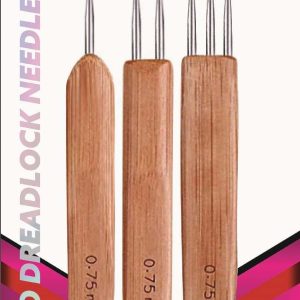 DREAM WEAVING DREADLOCK BAMBOO 3PC