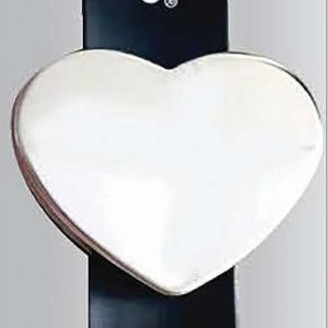 DREAM BRAIDER BAND MAGNETIC HEART