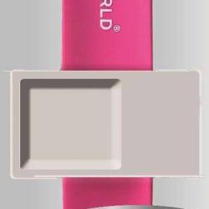 DREAM BRAIDER BAND MAGNETIC RECTANGLE
