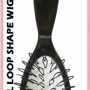 DREAM BRUSH WIG LOOP SHAPE SMALL