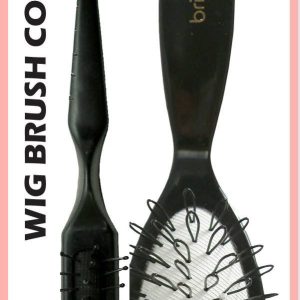 DREAM BRUSH WIG COMBO LOOP W/TIP