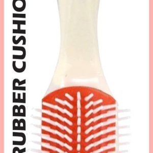 DREAM BRUSH RUBBER CUSHION