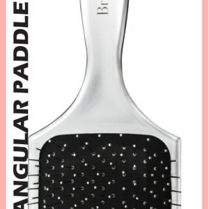 DREAM BRUSH PADDLE RECTANGULAR