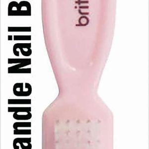 DREAM NAIL BRUSH LONG HANDLE