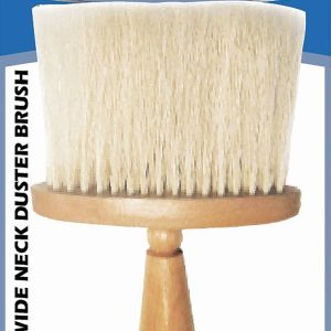 DREAM BRUSH NECK DUSTER WIDE