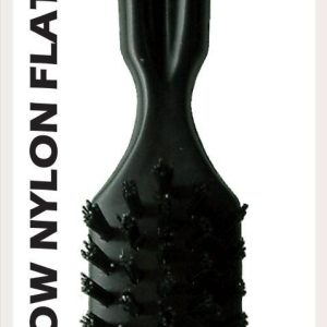 DREAM BRUSH NYLON FLAT 5 ROW