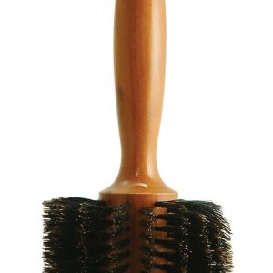 DREAM BRUSH RND ROLL BOAR BRISTLE 3.75 IN