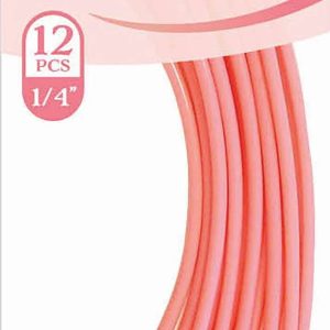 DREAM ROD LOOP-PINK 12CT SMALL