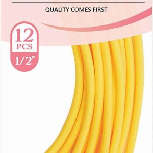 DREAM ROD LOOP-YELLOW 12CT MEDIUM