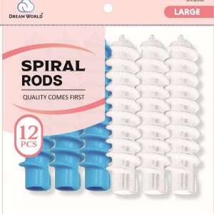 DREAM ROD SPIRAL-12CT [LARGE]