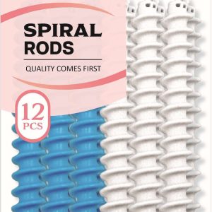 DREAM ROD SPIRAL-12CT [MEDIUM]