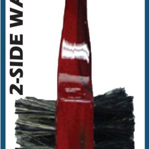 DREAM BRUSH 2-SIDE WAVE CHERRY