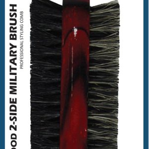 DREAM BRUSH 2-SIDE MILITARY