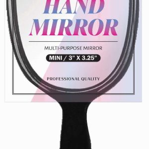 DREAM MIRROR BLACK MINI