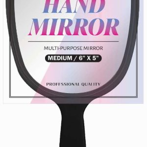 DREAM MIRROR BLACK MEDIUM