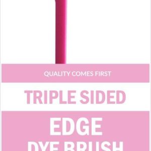 DREAM BRUSH EDGE TRIPLE SIDED 1PC