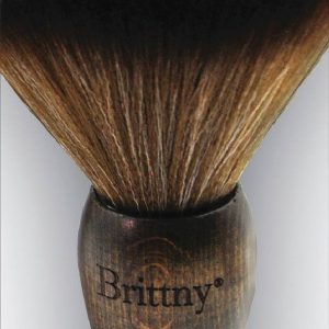 DREAM BRUSH NECK DUSTER PREMIUM