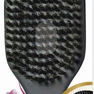 DREAM BRUSH CURVED CLUB HARD