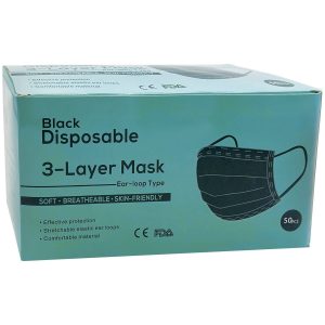 DREAM MASK FACE DISPOSABLE 50PC/BX