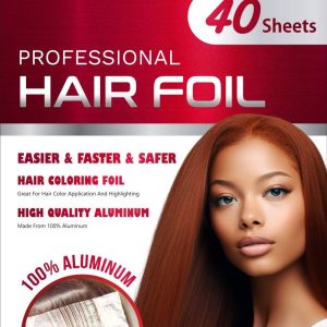 DREAM ALUMINUM HAIR FOIL