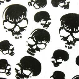 DREAM BANDANA - BULK REGULAR SKULL