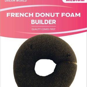 DREAM FOAM BUILDER - ROUND